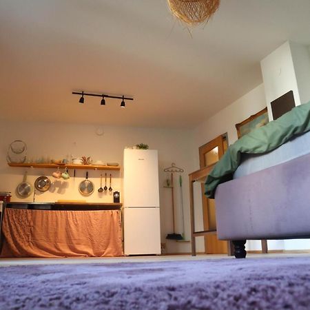 Cozy & Charming City Apartment Виена Екстериор снимка