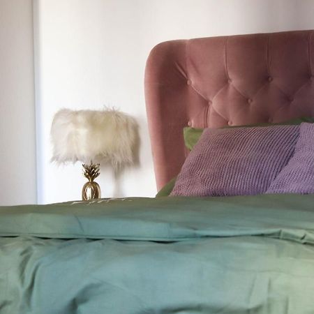 Cozy & Charming City Apartment Виена Екстериор снимка