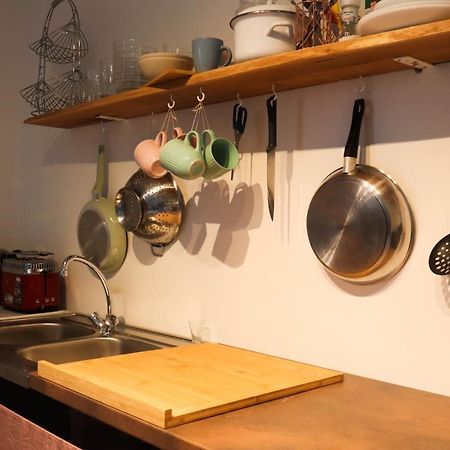 Cozy & Charming City Apartment Виена Екстериор снимка