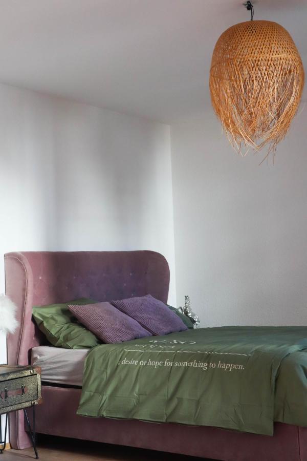 Cozy & Charming City Apartment Виена Екстериор снимка