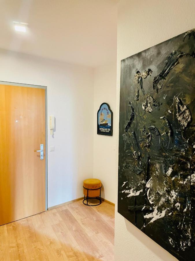 Cozy & Charming City Apartment Виена Екстериор снимка